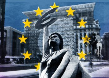 Europe Nears a Moment of Truth Over Ukraine