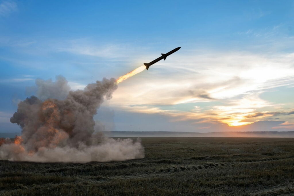 Europe braces itself for war as Putin lowers threshold for nuclear strike « Euro Weekly News
