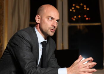 Europe must strengthen its military, industrial, commercial sectors – Barrot