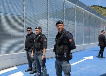 Europe offers ways to curb illegal migration but no playbook for mass deportations