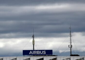Europe space industry needs consolidation, Airbus CEO says