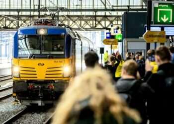 Europe wants you to travel by train. But why is it so complex and expensive?