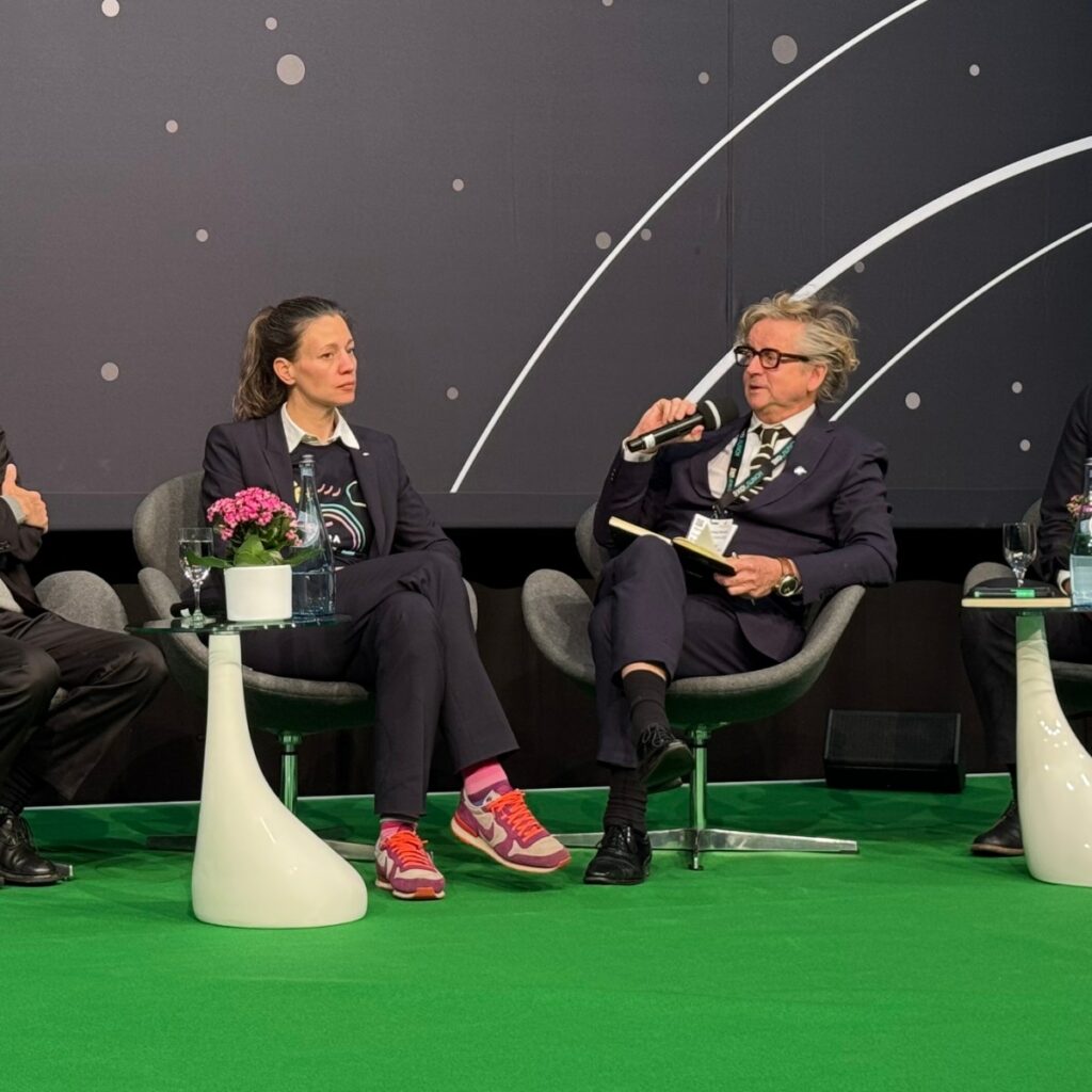 Europe weighs impact of Trump administration on space cooperation