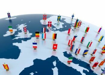 Europe welcomed 671 million tourist arrivals in 2017, up 8% from 2016 — MercoPress