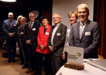 European Bioeconomy University Celebrates Fifth Anniversary
