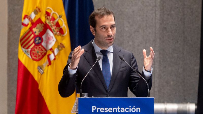 European Commission approves Spain’s new fiscal plan – Euractiv