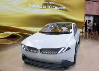 European EV Sales Rally Expected, But EU 2030 Target Looks Hopeless