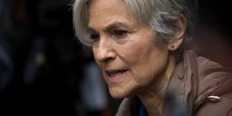 European Greens Deliver Grave Warning to Jill Stein This Election