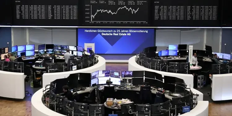 European Markets Steady Amidst U.S. Election Focus