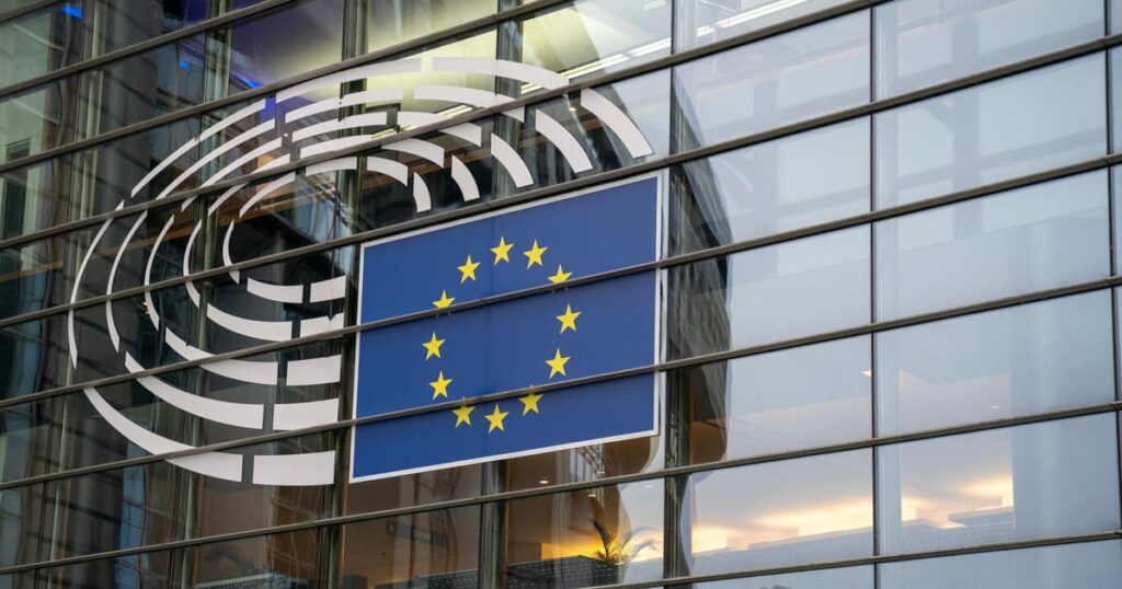 European Parliament OKs new commissioners – POLITICO