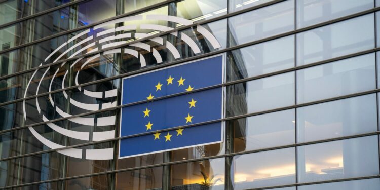 European Parliament OKs new commissioners – POLITICO