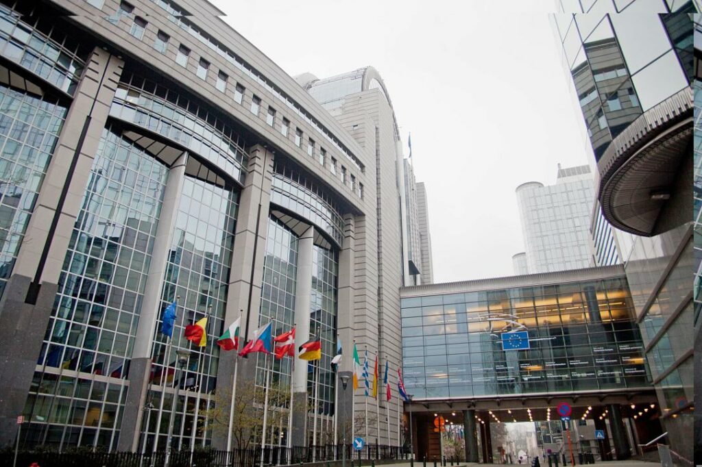 European Parliament again calls for JHA Council to grant Romania, Bulgaria full Schengen status