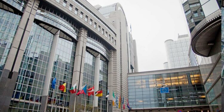 European Parliament again calls for JHA Council to grant Romania, Bulgaria full Schengen status