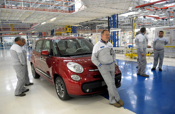 European auto industry in serious crisis – Workers at Kragujevac factory scared for their jobs