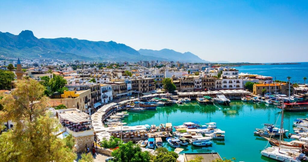 European city with ‘guaranteed sunshine’ this autumn – free stay if it isn’t | Travel News | Travel