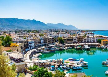 European city with ‘guaranteed sunshine’ this autumn – free stay if it isn’t | Travel News | Travel