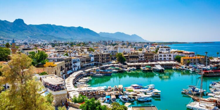 European city with ‘guaranteed sunshine’ this autumn – free stay if it isn’t | Travel News | Travel