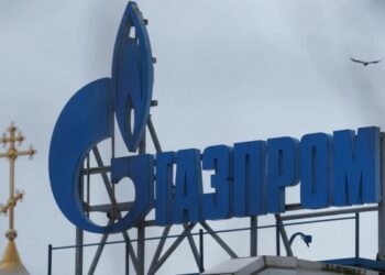 European gas prices surge on potential disruption from Russia European gas prices surge on potential disruption from Russia