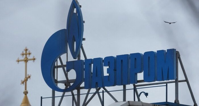 European gas prices surge on potential disruption from Russia