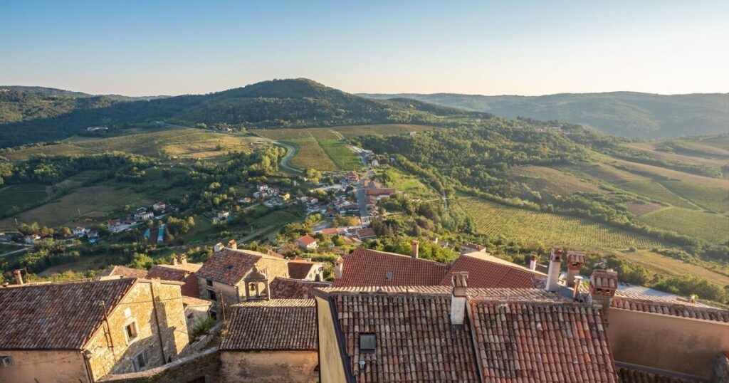 European gem with 17C in November is ‘magical in winter’ but without crowds | Travel News | Travel