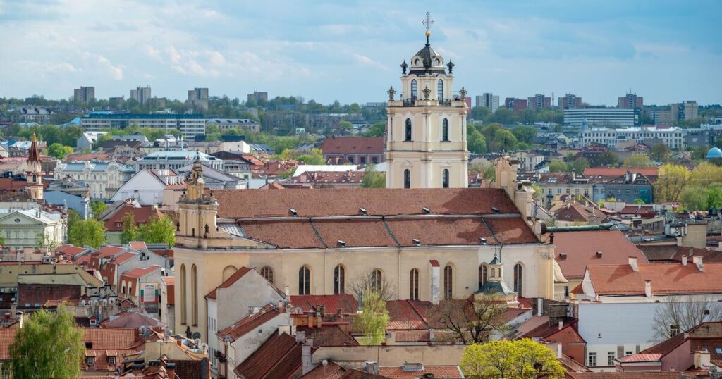 European hidden gem is perfect walking destination and 2 hours from UK | Travel News | Travel