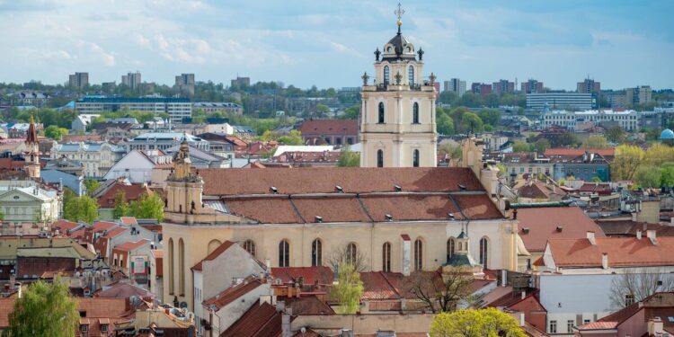 European hidden gem is perfect walking destination and 2 hours from UK | Travel News | Travel
