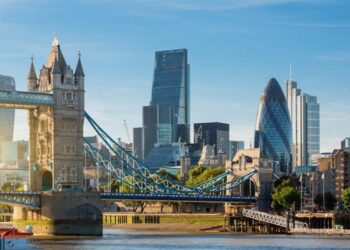 European hotel development gathers pace