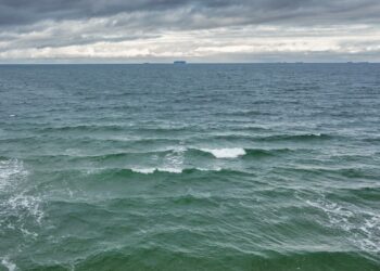 European nations denounce Russian hybrid attacks, cable cut probes launched