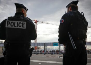 European qualifying draw for 2026 World Cup in North America now in play as Nations League ends