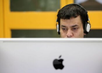 European tech funding declines for third consecutive year — but the sector is finally stabilizing – NBC New York