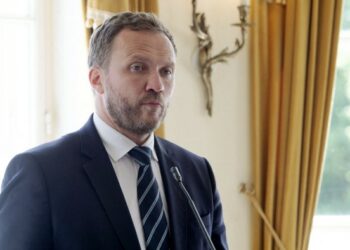 European troops in Ukraine would secure Trump peace deal, says Estonia European troops in Ukraine would secure Trump peace deal, says Estonia