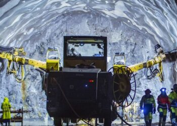 Europe’s £1.5bn ‘under sea’ tunnel that will end traffic chaos | World | News