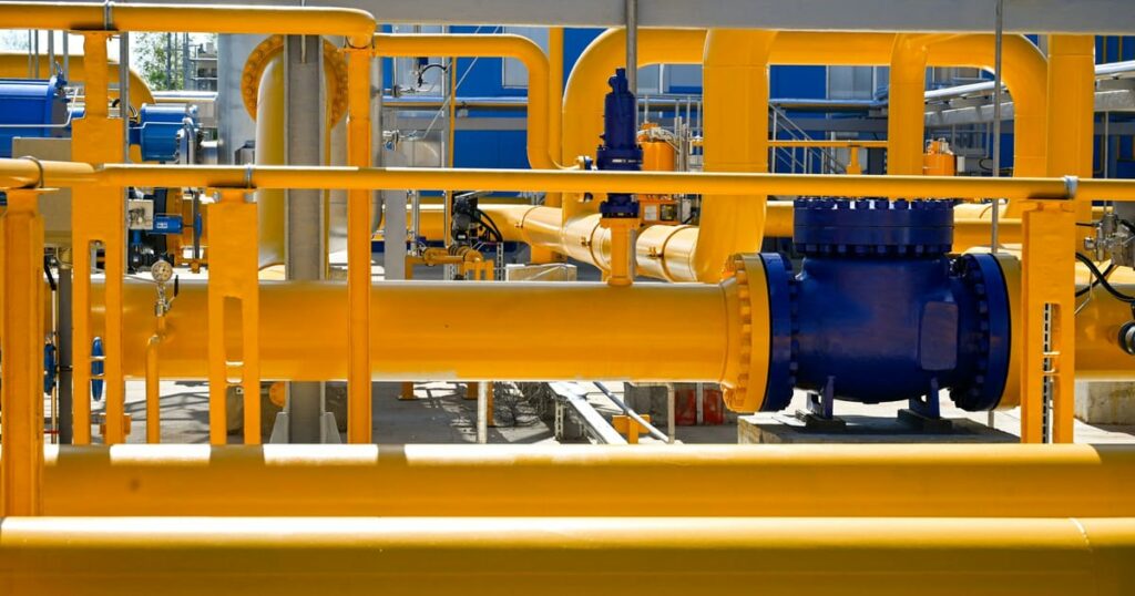 Europe’s Azerbaijan gas gambit is good news for Russia – POLITICO