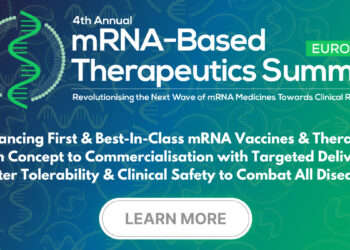 Europe’s Largest Industry-Led & Dedicated Gathering for mRNA Leaders Europe’s Largest Industry-Led & Dedicated Gathering for mRNA Leaders