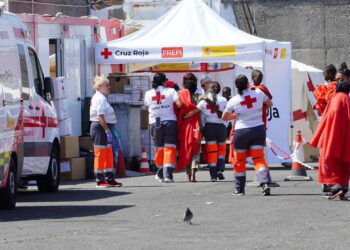 Europe’s New Migration Frontline « Euro Weekly News