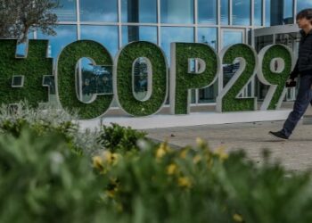 Europe’s climate leadership at COP29: Trump comeback turns up heat on EU Europe’s climate leadership at COP29: Trump comeback turns up heat on EU