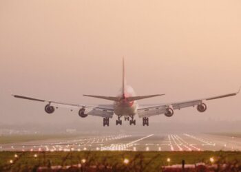 Europe’s closest airports in different countries once linked by 8 minute flight | World | News
