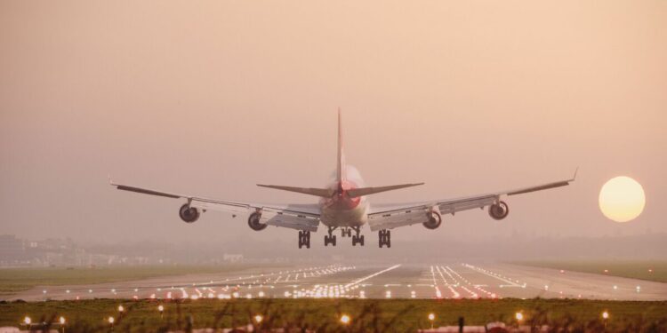 Europe’s closest airports in different countries once linked by 8 minute flight | World | News