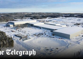 Europe’s electric car revolt claims its biggest scalp yet Europe’s electric car revolt claims its biggest scalp yet