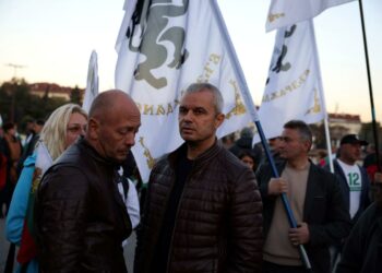Europe’s far-right parties are multiplying fast — and crowding each other out