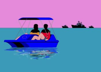 Europe’s fear of the outsider Europe’s fear of the outsider