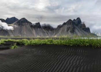 Europe’s largest desert that has ‘spread black dust’ across the continent | World | News