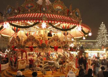 Europe’s least crowded Christmas markets revealed | Europe | Travel
