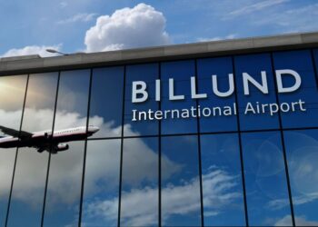 Europe’s ‘least stressful’ airport in a tiny town made famous by its incredible Legoland | Travel News | Travel Europe’s ‘least stressful’ airport in a tiny town made famous by its incredible Legoland | Travel News | Travel