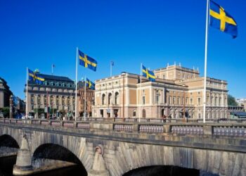 Europe’s most beautiful country becomes the first to apply for a trademark | Travel News | Travel Europe’s most beautiful country becomes the first to apply for a trademark | Travel News | Travel