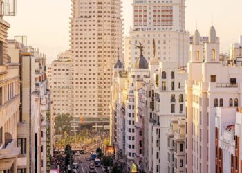 Europe’s most ‘well-designed city’ makes it perfect for walkability | World | News