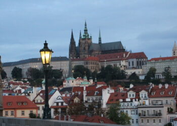 Europe’s narrowest street in pretty city loved by British tourists | Europe | Travel