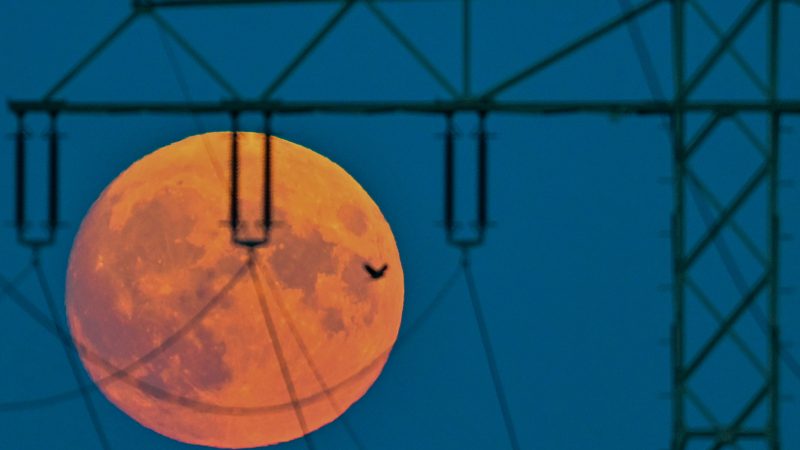 Europe’s own ’moonshot’ – Euractiv