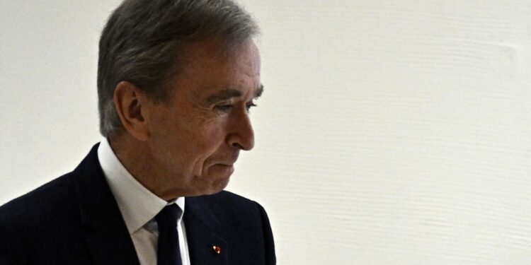 Europe’s richest man denies involvement in alleged scheme to spy on French MP – POLITICO