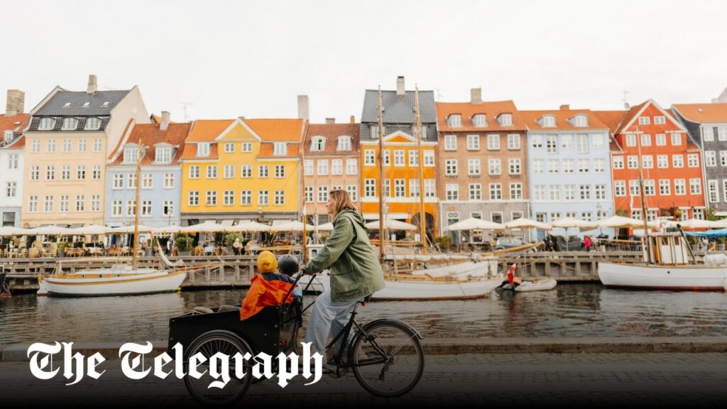 Europe’s safest city breaks